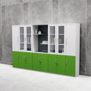 Tủ Hồ Sơ Cao Cấp BKHOME FGTHS14