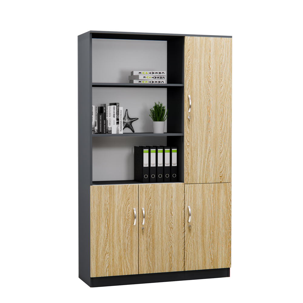 Tủ Hồ Sơ Cao Cấp BKHOME FGTHS15