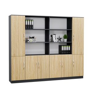 Tủ Hồ Sơ BKHOME FGTHS17