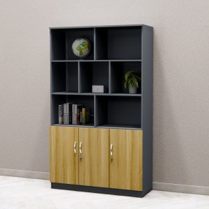 Tủ Hồ Sơ Cao Cấp BKHOME FGTHS19