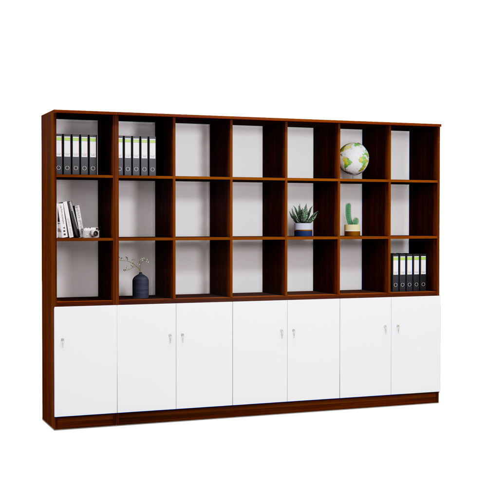 Tủ Hồ Sơ FGTHS24