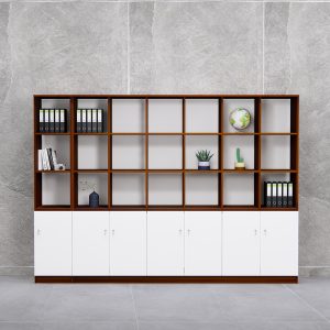 Tủ Hồ Sơ FGTHS24