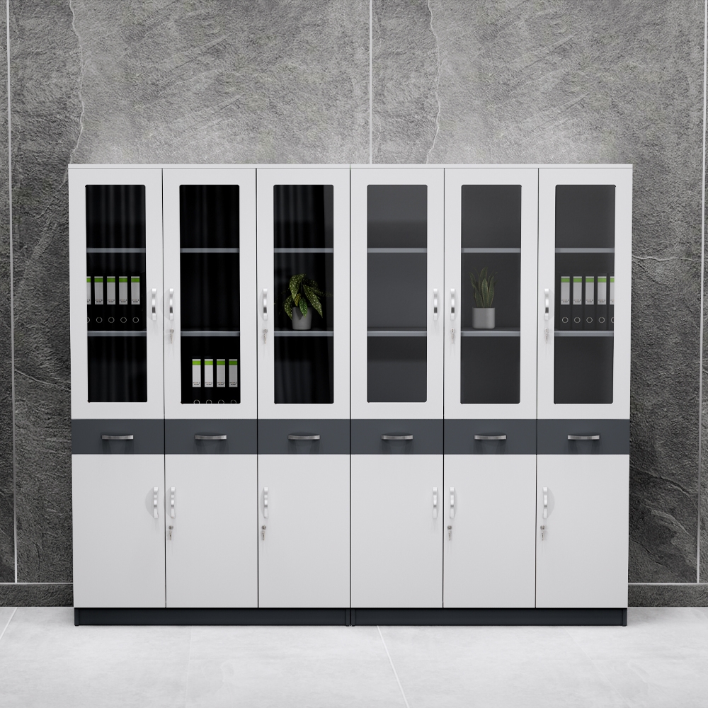 Tủ Hồ Sơ FGTHS30