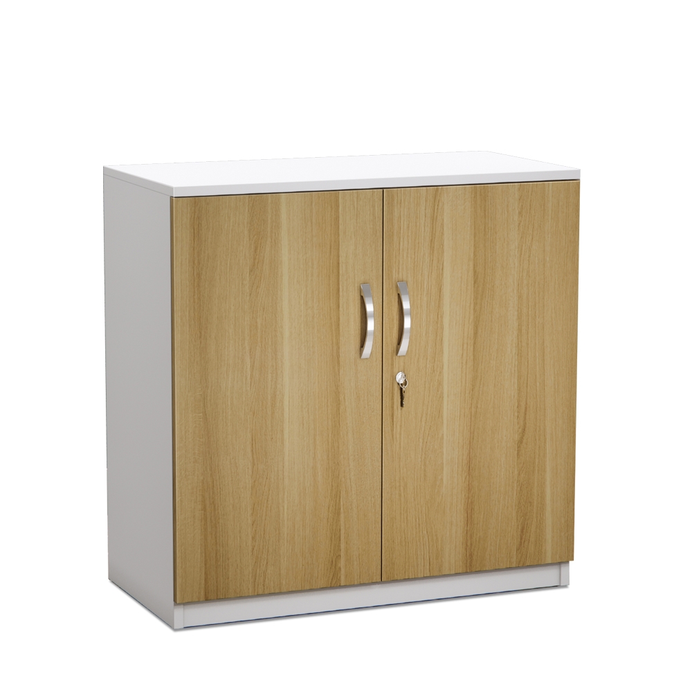 Tủ Hồ Sơ Thấp Cao Cấp BKHOME FGTHST01