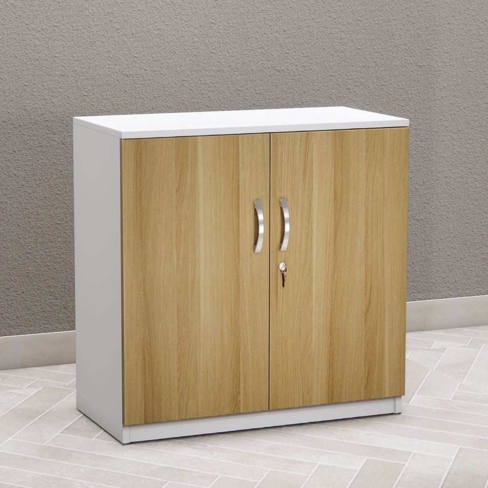 Tủ Hồ Sơ Thấp Cao Cấp BKHOME FGTHST01