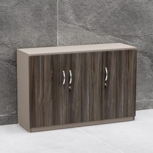 Tủ Hồ Sơ Thấp Cao Cấp BKHOME FGTHST02