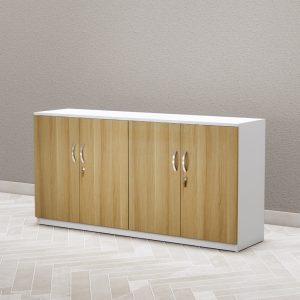 Tủ Hồ Sơ Thấp Cao Cấp BKHOME FGTHST03