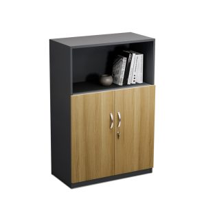 Tủ Hồ Sơ Thấp Cao Cấp BKHOME FGTHST06