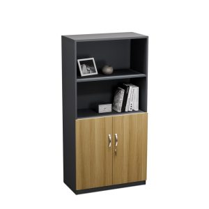 Tủ Hồ Sơ Thấp Cao Cấp BKHOME FGTHST07