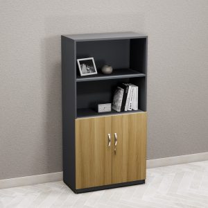 Tủ Hồ Sơ Thấp Cao Cấp BKHOME FGTHST07