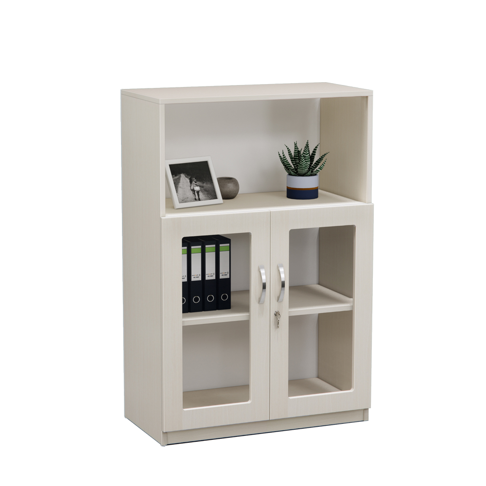 Tủ Hồ Sơ Thấp Cao Cấp BKHOME FGTHST11