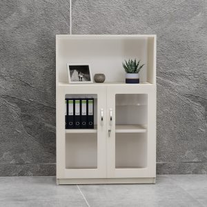 Tủ Hồ Sơ Thấp Cao Cấp BKHOME FGTHST11