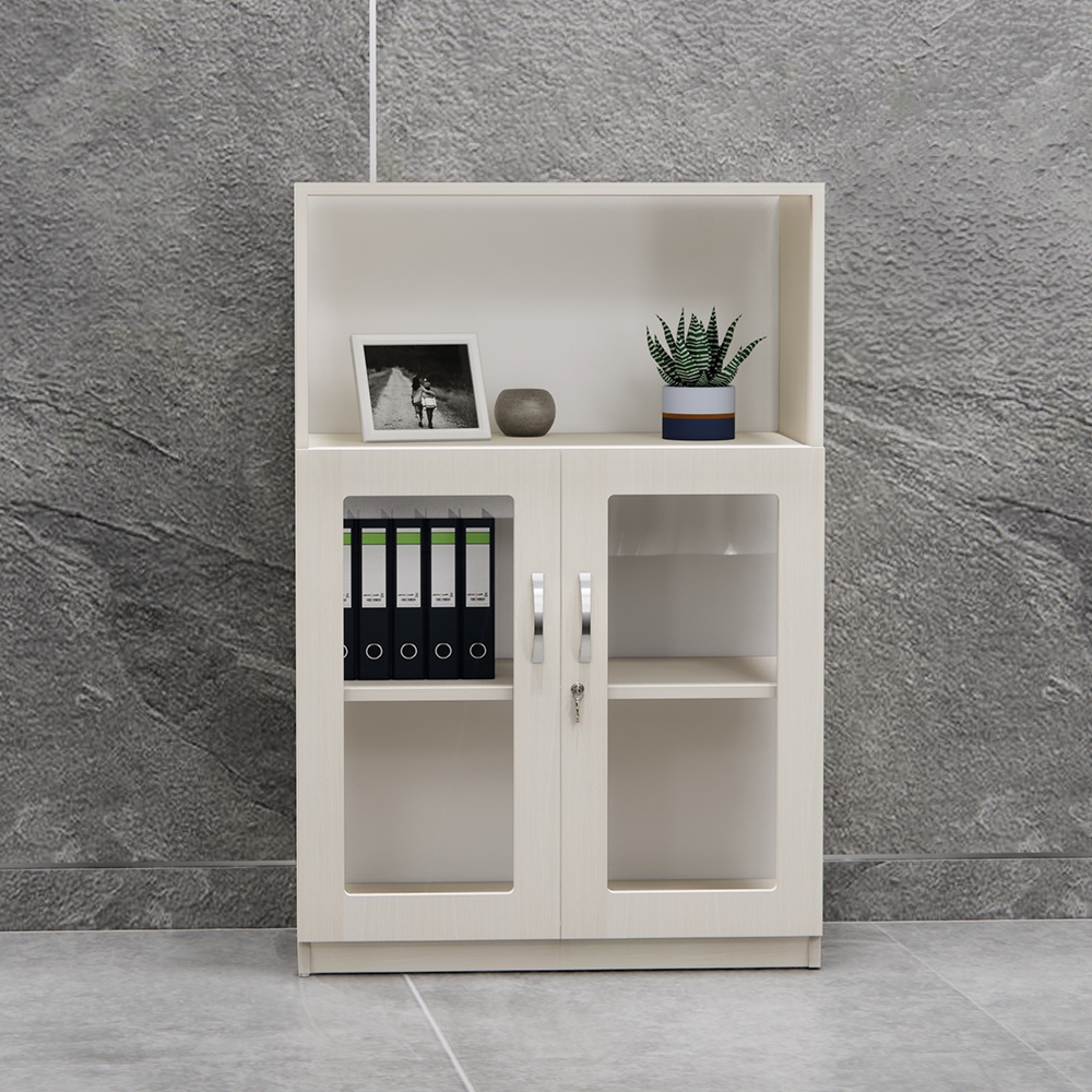 Tủ Hồ Sơ Thấp Cao Cấp BKHOME FGTHST11