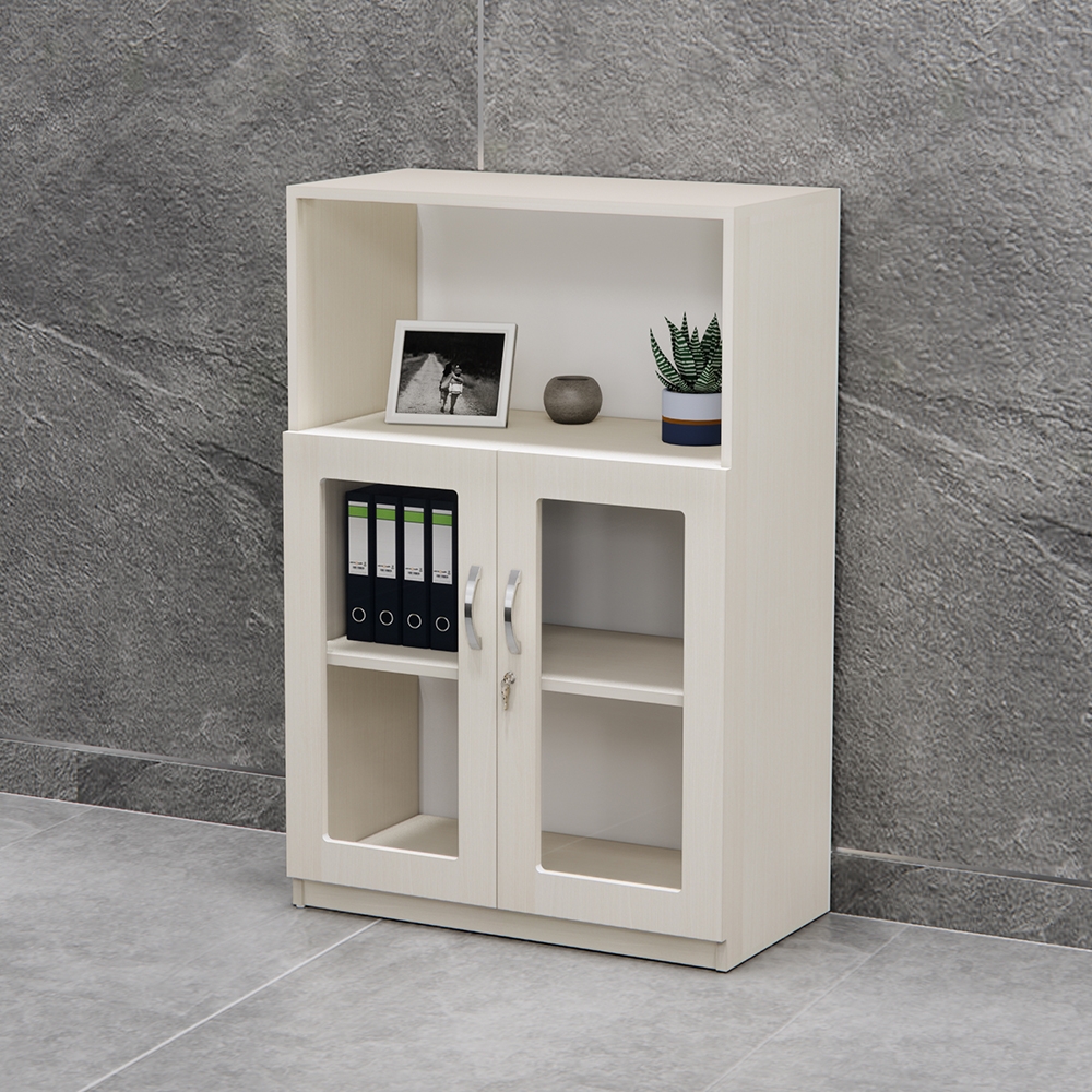 Tủ Hồ Sơ Thấp Cao Cấp BKHOME FGTHST11