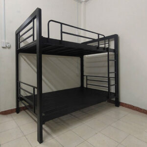 giuong sat 2 tang cho nguoi lon