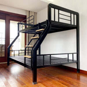 giường tầng sắt hiện đại,giường tầng sắt giá rẻ.
